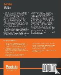 da Rocha, Helder - Learn D3.js