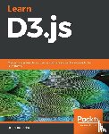 da Rocha, Helder - Learn D3.js