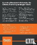 Parisi, Alessandro - Securing Blockchain Networks like Ethereum and Hyperledger Fabric