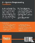 Vaticone, Onorato - C++ System Programming Cookbook