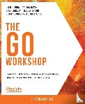 D'Anna, Delio, Hayes, Andrew, Hennessy, Sam, Leasor, Jeremy - The Go Workshop