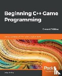 Horton, John - Beginning C++ Game Programming