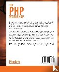 Busuioc, Alexandru, Carr, David, Gray, Markus, Joshi, Vijay - The The PHP Workshop