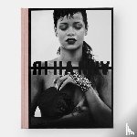 Rihanna - Rihanna - Fenty x Phaidon Edition