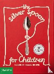 Russell, Harriet - The Silver Spoon for Children