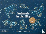 Gillingham, Sara - Animals in the Sky