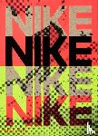 Grawe, Sam - Nike