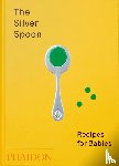 The Silver Spoon Kitchen - The Silver Spoon