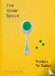 The Silver Spoon Kitchen - The Silver Spoon