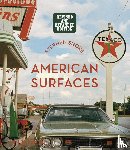  - Stephen Shore: American Surfaces, Revised & Expanded Edition