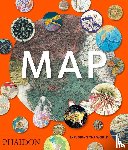 Hessler, John, Editors, Phaidon - Map