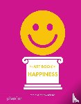 Gozansky, Shana - My Art Book of Happiness