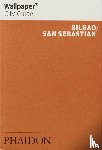 Wallpaper*, Buckley, Marti - Wallpaper* City Guide Bilbao / San Sebastian