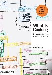 Adrià, Ferran - What is Cooking - The Action: Cooking, The Result: Cuisine