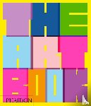 Editors, Phaidon - The Art Book