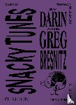 Bresnitz, Darin, Bresnitz, Greg, Phan, Khuong - Snacky Tunes