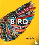 Editors, Phaidon, Grouw, Katrina van, Lobo, Jen - Bird
