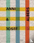 Fox Weber, Nicholas - Anni & Josef Albers