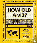 Pugeat, Julie - How Old Am I?