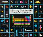 Gillingham, Sara - EXPLORING THE ELEMENTS