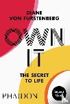 Furstenberg, Diane von - Own It, signed edition