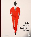 Phaidon Editors, Gallagher, Jacob - The Men's Fashion Book