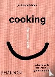 Stein, Joshua David - Cooking for Your Kids