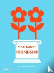 Gozansky, Shana - My Art Book of Friendship