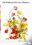 Putnam, Darroch, Putnam, Michael - Die Farbenlehre der Blumen