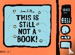 Jullien, Jean - This Is Still Not A Book