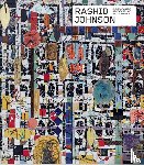 Rankine, Claudia, Aranke, Sampada, Tommasino, Akili - Rashid Johnson
