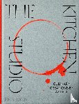 Editors, Phaidon, Bottura, Massimo - The Kitchen Studio