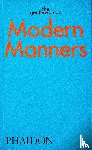 The Gentlewoman - Modern Manners