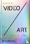 London, Barbara - Video/Art