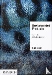 elBullifoundation, Adrià, Ferran - Unelaborated Products