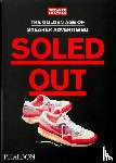 Freaker, Sneaker - Soled Out - The Golden Age of Sneaker Advertising (A Sneaker Freaker Book)