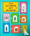 Gipson, Ferren - The Ultimate Art Museum