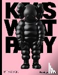 Watanabe, Gen, Tsai, Eugenie, Birnbaum, Daniel - KAWS