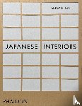 Iida, Mihoko, Demetriou, Danielle - Japanese Interiors