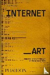 Kholeif, Omar - Internet_Art