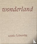 Wintour, Anna - Wonderland