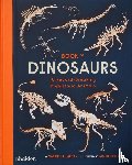 Balkan, Gabrielle, Brewster, Sam - Book of Dinosaurs - 10 Record-Breaking Prehistoric Animals