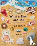 Scales, Helen - What a Shell Can Tell