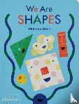 Beck, Melinda - We Are Shapes