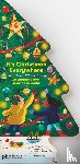 Barnaby, Hannah, Fazenda, João - It's Christmas Everywhere