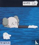 Nadel, Dan, Crow, Thomas, Lilley, Clare - KAWS