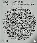 Editors, Phaidon, Moffitt, Evan - Vitamin Txt