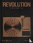 Schwartz, Gideon - Revolution