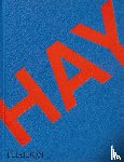 Hay, Rolf and Mette, Hoke III, John - HAY