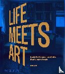Lubell, Sam - Life Meets Art